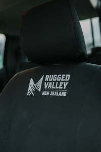 Seat Covers to suit Mitsubishi Delica 2012+ Van