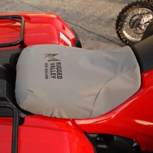 Quads Atvs: Seat Covers to suit Honda XR400 1999-2005 Bike