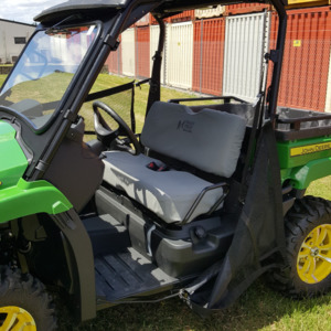 Seat Covers to suit John Deere Gator 550 2011-2017 ATV