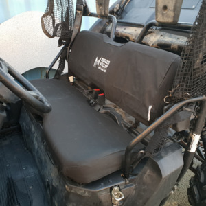 Seat Covers to suit Kawasaki Mule Pro FX-R 2019+ ATV