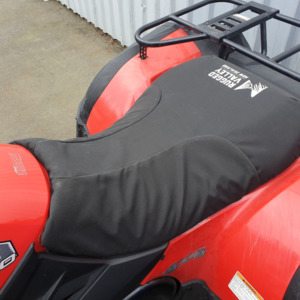 Seat Covers to suit Honda TRX250 2001-2011 Quad