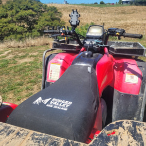 Seat Covers to suit Honda TRX250 1995-2001 Quad