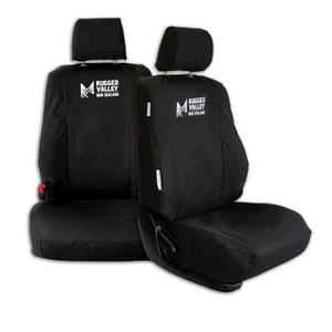 Seat Covers to suit Suzuki Swift Sport 2018+ Hatch