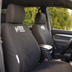 Seat Covers to suit Suzuki SX4 2007-2011 Hatch
