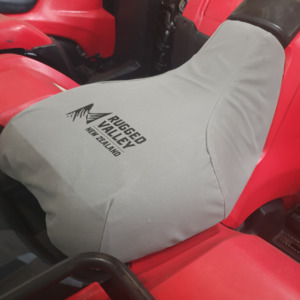 Seat Covers to suit Honda TRX420 TM1, FM1, FM2, FA2 2014+ Quad
