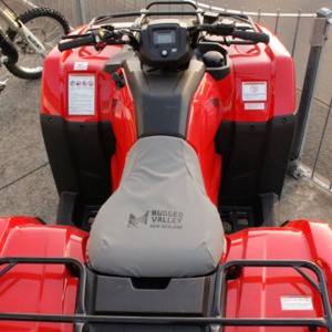 Seat Covers to suit Honda TRX500 FM1, FM2 2014-2020 Quad