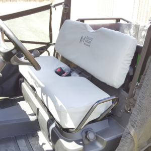 Seat Covers to suit Honda Pioneer 500 2015-2021 ATV