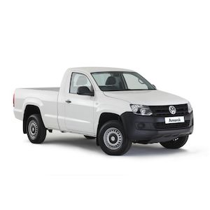 Utes: Volkswagen Amarok Single Cab Seat Covers