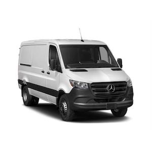 Vans: Mercedes Benz Sprinter Van Seat Covers