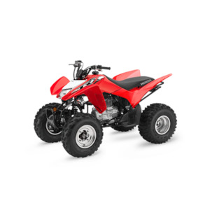 Honda: Honda TRX250 Quad Seat Covers