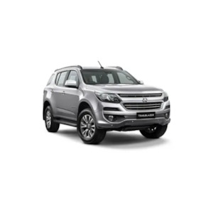 Holden: Holden Trailblazer Wagon Seat Covers