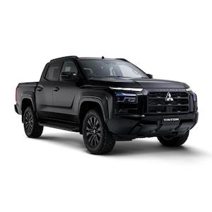 Mitsubishi: Mitsubishi Triton Double Cab Seat Covers