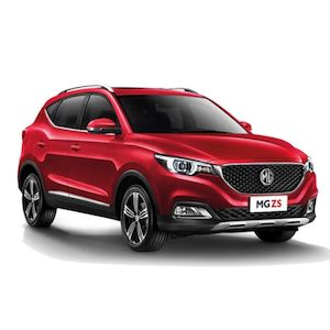 Suvs Wagons: Seat Covers to suit MG ZS 2017-2025 SUV