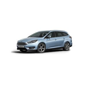 Seat Covers to suit Ford Focus 2005-2011 Hatch