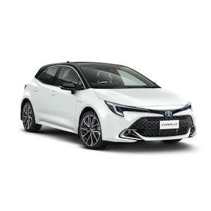 Seat Covers to suit Toyota Corolla 2012-2018 Hatch