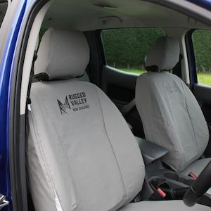 Seat Covers to suit Mazda Bounty 1998-2006 Extra Cab