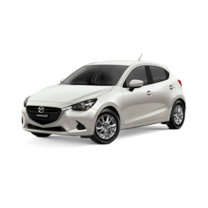 Seat Covers to suit Mazda Mazda2 2014+ Hatch