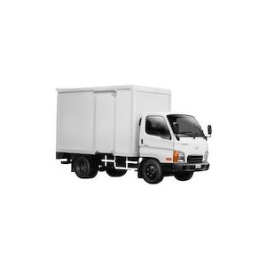 Seat Covers to suit Hyundai HD45, HD65, HD75 2011-2016 Truck