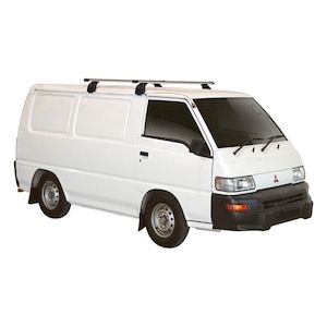 Seat Covers to suit Mitsubishi L300 1999-2015 Van