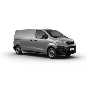 Vans: Seat Covers to suit Peugeot Expert 2019+ Van