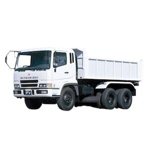 Seat Covers to suit Fuso FP 1990-1998 Truck