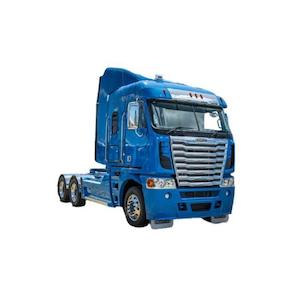 Trucks: Seat Covers to suit Freightliner Argosy 2012-2016 Truck