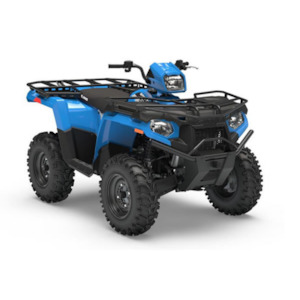 Seat Covers to suit Polaris Sportsman 450, 570 2017+ Quad