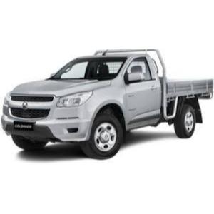 Seat Covers to suit Holden Colorado 2012-2020 Extra Cab