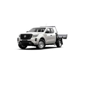 Seat Covers to suit Nissan Navara D23 2015+ Single Cab