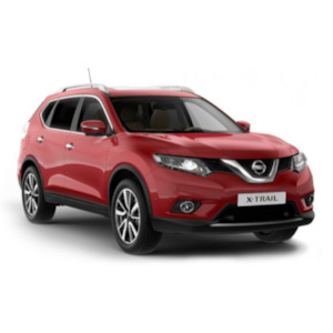 Seat Covers to suit Nissan X-Trail T32 2014-2017 SUV