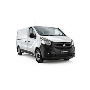 Seat Covers to suit Mitsubishi Express 2020+ Van