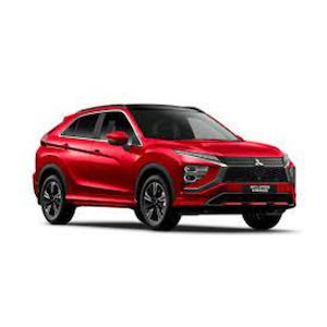 Seat Covers to suit Mitsubishi Eclipse Cross 2018+ SUV
