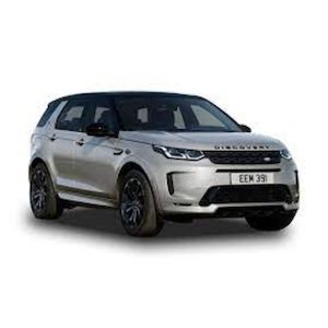 Seat Covers to suit Land Rover Discovery Sport 2020+ SUV