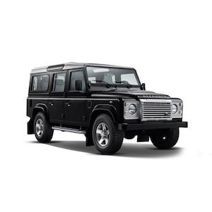Seat Covers to suit Land Rover Defender 90 Series 2020+ SUV