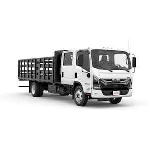 Seat Covers to suit Isuzu N Series 2022+ Wide Cab Truck
