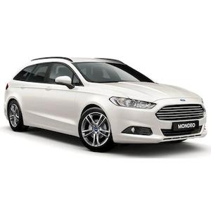 Seat Covers to suit Ford Mondeo 2001-2006 Wagon