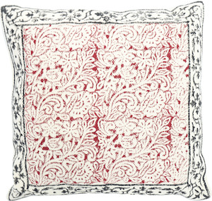 Hand Block Cushion