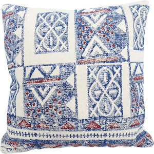 Hand Block Cushion