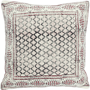 Hand Block Cushion