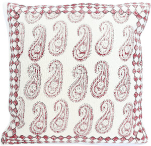 Hand Block Cushion