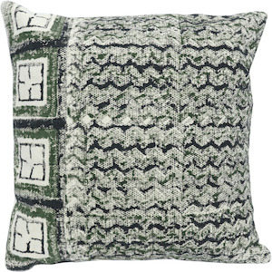 Hand Block Cushion