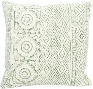 Hand Block Cushion