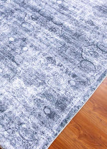 Rugs Clearance: Vintage Area Rug