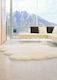 Premium Grade Octo Longwool Sheepskin Rug