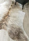 Light Brindle Cowhide Rug (Size: 230 X 190 CM) CHR2329