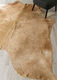 (Rare) Palomino Cowhide Rug (Size: 250 X 230 CM) CHR2027