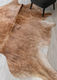 Light Brindle Cowhide Rug (Size: 260 X 230 CM) CHR2539