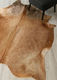 (Rare) Palomino Cowhide Rug (Size: 220 X 170 CM) CHR2526