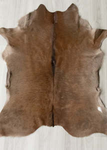 Calfskin - Gris Tan (Size: 100 X 90 CM) CS620