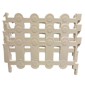 Frontpage: White Fencing - Additional